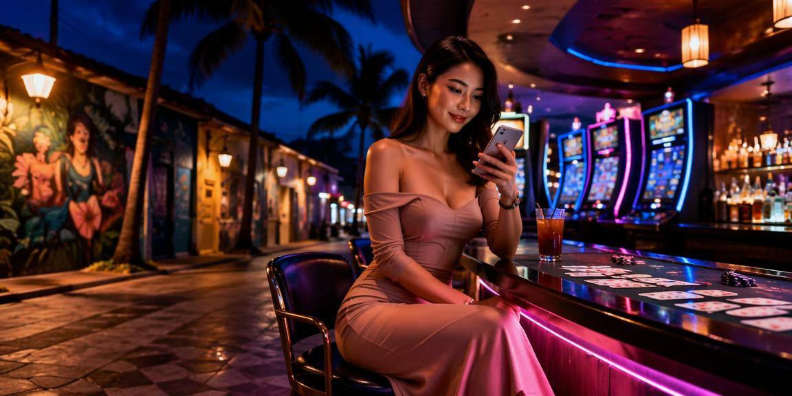 jayaslot mobile gaming
